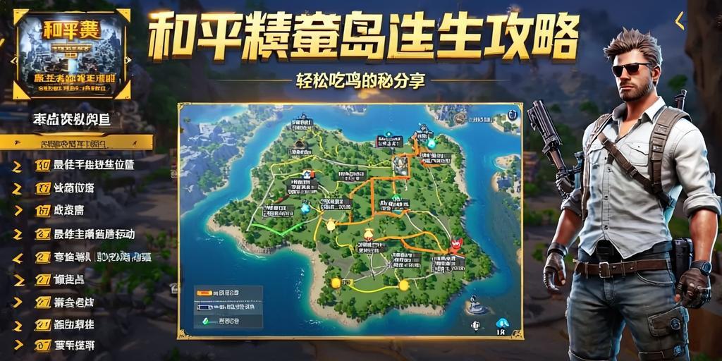 和平精英引擎直装【鹤童】发布：稳定无卡顿，观透与自瞄功能一应俱全